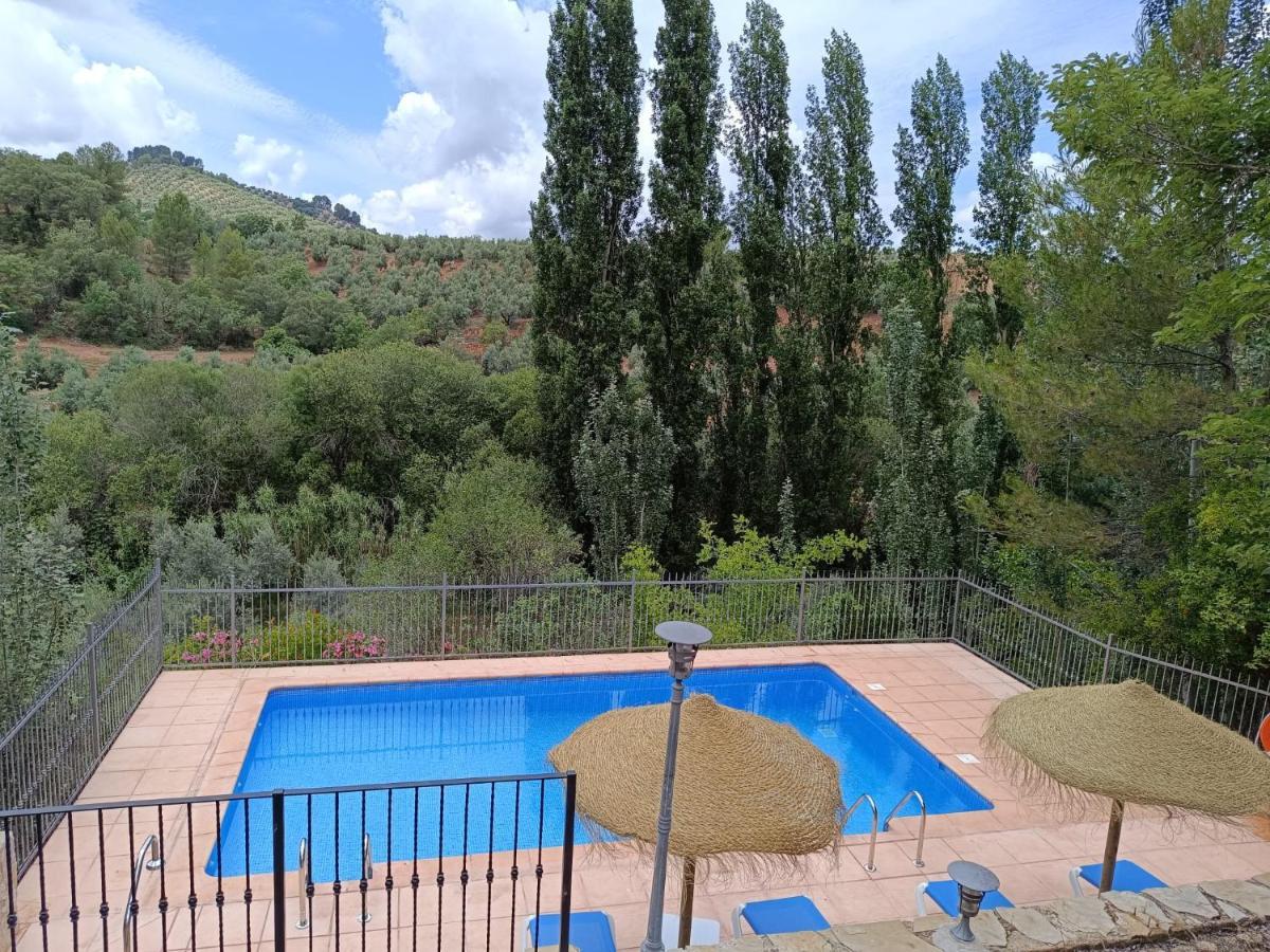 Casa Rural Curtidores El Batan  ภายนอก รูปภาพ
